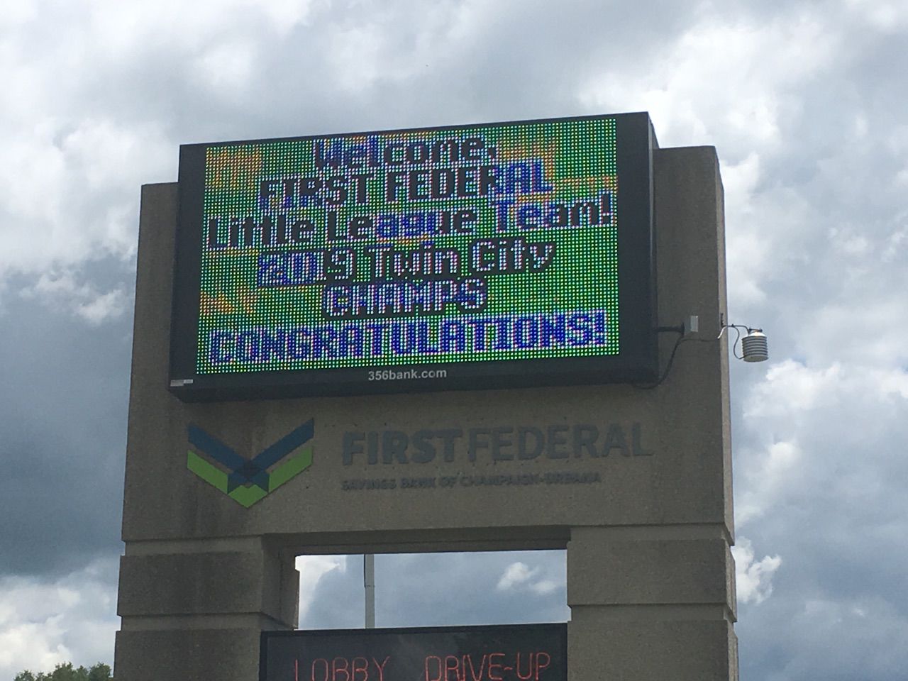 sign champs